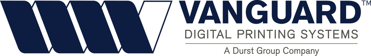 Vanguard Digital Printing Logo