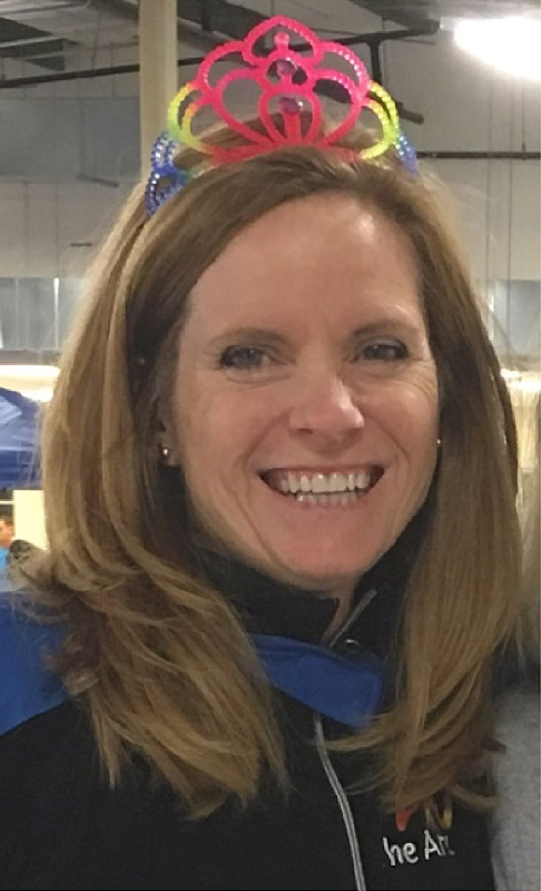 Stacy Remirez
