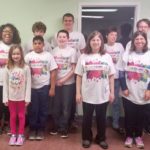 Drama club 2018