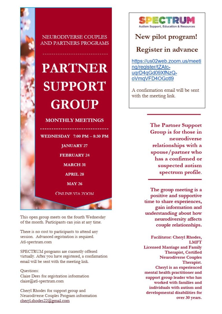 partner-support-group-spectrum