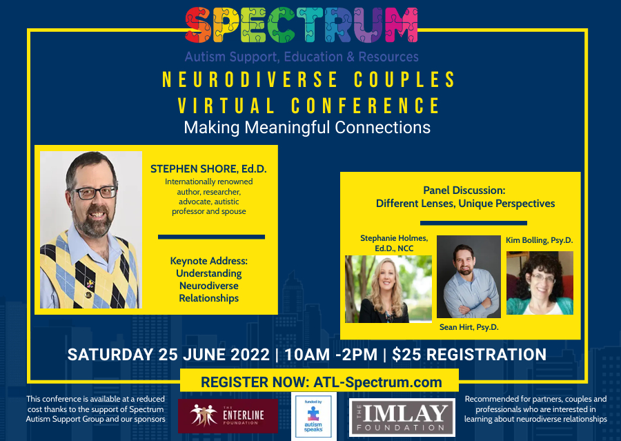 neurodiverse-conference-flyer